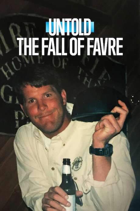 Untold: The Fall of Favre